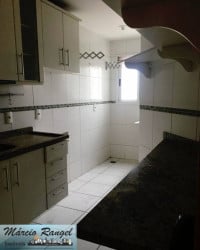 Apartamento com 2 Quartos à Venda, 60 m² em Tamandaré - Campos Dos Goytacazes