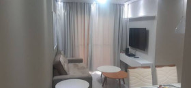 Apartamento com 3 Quartos à Venda, 68 m² em Parque Campolim - Sorocaba