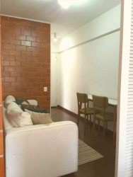 Apartamento com 1 Quarto à Venda, 30 m² em Bela Vista - São Paulo