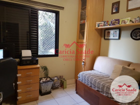 Apartamento com 3 Quartos à Venda, 90 m² em Vila Mariana - São Paulo