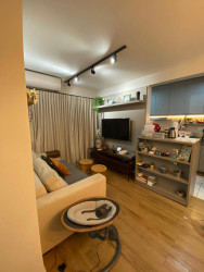 Apartamento com 3 Quartos à Venda, 70 m² em Jardim Santa Marta - Cuiabá