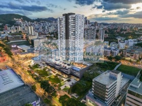 Imóvel com 2 Quartos à Venda, 54 m² em Estoril - Belo Horizonte