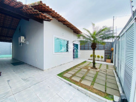 Casa com 2 Quartos à Venda,  em Solar Do Porto - Serra