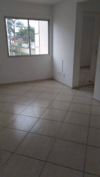 Apartamento com 2 Quartos à Venda, 45 m² em Vila Urupês - Suzano