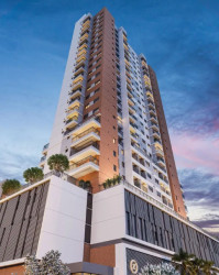 Apartamento com 2 Quartos à Venda, 51 m² em Ibirapuera - São Paulo