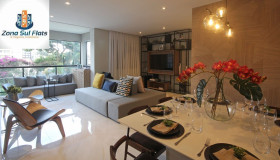 Apartamento com 3 Quartos à Venda, 79 m² em Planalto Paulista - São Paulo