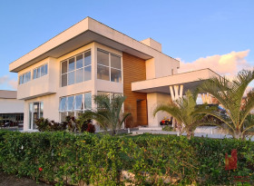 Casa de Condomínio com 4 Quartos à Venda, 332 m² em Aldeia Dos Camarás - Camaragibe
