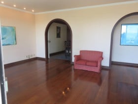 Apartamento com 3 Quartos à Venda, 200 m² em São Conrado - Rio De Janeiro