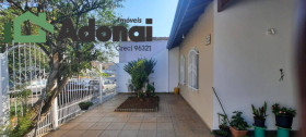 Casa com 3 Quartos à Venda, 230 m² em Cidade Luiza - Jundiaí