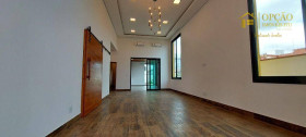 Casa com 3 Quartos à Venda, 205 m² em Condomínio Reserva Saint Paul - Itu