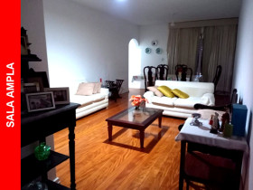 Apartamento com 3 Quartos à Venda, 160 m² em Graça - Salvador