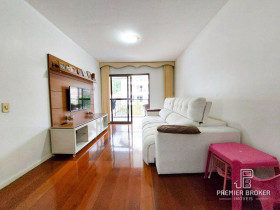 Apartamento com 2 Quartos à Venda, 66 m² em Alto - Teresópolis