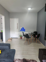 Apartamento com 2 Quartos à Venda, 62 m² em Vila Iracema - Barueri