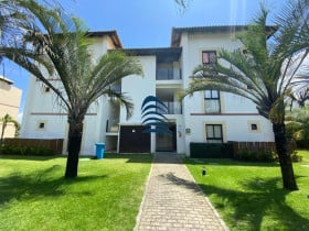 Apartamento com 1 Quarto à Venda, 85 m² em Praia Do Forte - Mata De São João