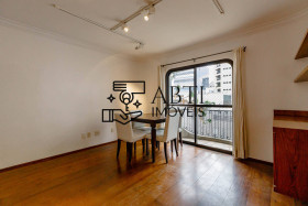 Apartamento com 1 Quarto à Venda, 74 m² em Itaim Bibi - São Paulo