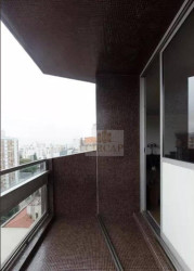 Apartamento com 3 Quartos à Venda, 200 m² em Perdizes - São Paulo