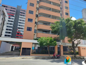 Apartamento com 3 Quartos para Alugar,  em Cocó - Fortaleza