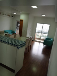 Apartamento com 2 Quartos à Venda, 51 m² em Centro - São Bernardo Do Campo