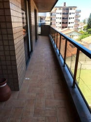 Apartamento com 3 Quartos à Venda, 194 m² em Braga - Cabo Frio