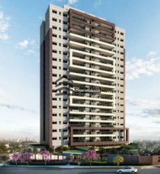 Apartamento com 3 Quartos à Venda, 131 m² em Vila Mariana - São Paulo
