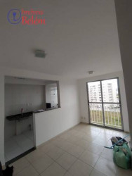 Apartamento com 2 Quartos à Venda, 54 m² em Parque Verde - Belém