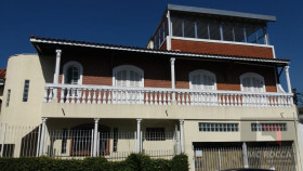 Sobrado com 4 Quartos à Venda, 275 m² em Santa Paula - São Caetano Do Sul