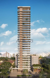 Apartamento com 3 Quartos à Venda, 148 m² em Vila Mariana - São Paulo