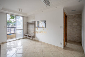 Apartamento com 2 Quartos à Venda, 51 m² em Quitaúna - Osasco