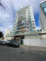 Apartamento com 3 Quartos à Venda, 112 m² em Centro - Campos Dos Goytacazes