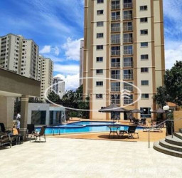Apartamento com 2 Quartos à Venda, 58 m² em Residencial Eldorado - Goiânia
