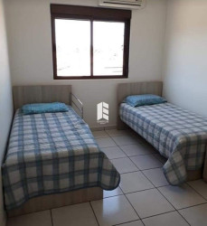 Apartamento com 2 Quartos à Venda, 95 m² em Camobi - Santa Maria