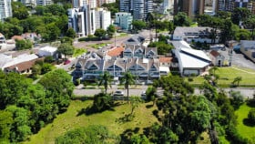 Casa com 3 Quartos à Venda, 182 m² em Ecoville - Curitiba