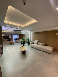 Apartamento com 3 Quartos à Venda, 123 m² em Andorinha - Itapema