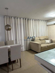 Apartamento com 2 Quartos à Venda, 63 m² em Setor Negrão De Lima - Goiânia
