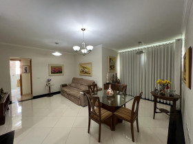 Apartamento com 3 Quartos à Venda, 85 m² em Castelo - Belo Horizonte