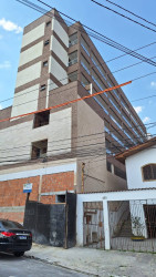 Apartamento com 2 Quartos à Venda,  em Vila Matilde - São Paulo