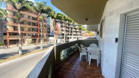 Apartamento com 3 Quartos à Venda, 90 m² em Algodoal - Cabo Frio