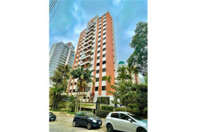 Apartamento com 3 Quartos à Venda, 86 m² em Vila Mariana - São Paulo