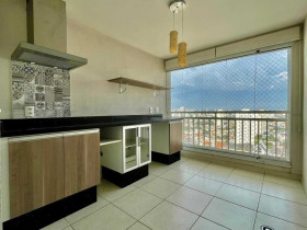 Apartamento com 2 Quartos à Venda, 62 m² em Mooca - São Paulo