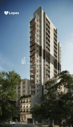Apartamento com 2 Quartos à Venda, 58 m² em Ipanema - Rio De Janeiro