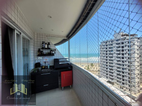 Apartamento com 2 Quartos à Venda,  em Tupi - Praia Grande