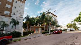 Apartamento com 3 Quartos à Venda, 116 m² em Medianeira - Porto Alegre