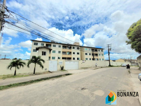 Apartamento com 2 Quartos à Venda,  em Barroso - Fortaleza