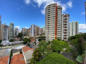 Imóvel com 3 Quartos à Venda, 125 m² em Jardim - Santo André