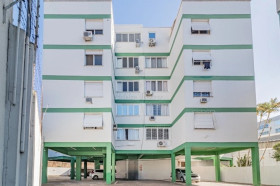 Apartamento com 4 Quartos à Venda, 127 m² em Tristeza - Porto Alegre