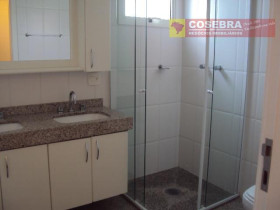 Apartamento com 4 Quartos para Alugar, 265 m² em Paraíso - São Paulo