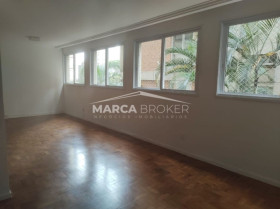 Apartamento com 3 Quartos à Venda, 158 m² em Jardim Paulista - São Paulo