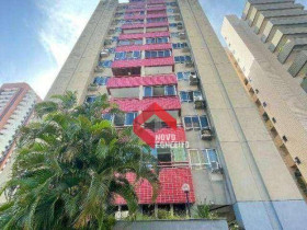 Apartamento com 2 Quartos à Venda, 86 m² em Aldeota - Fortaleza