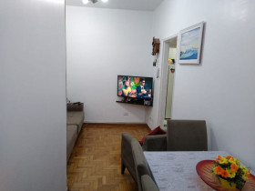 Apartamento com 2 Quartos à Venda, 73 m² em Santa Cecília - São Paulo