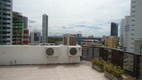 Apartamento com 5 Quartos à Venda, 500 m² em Boa Viagem - Recife